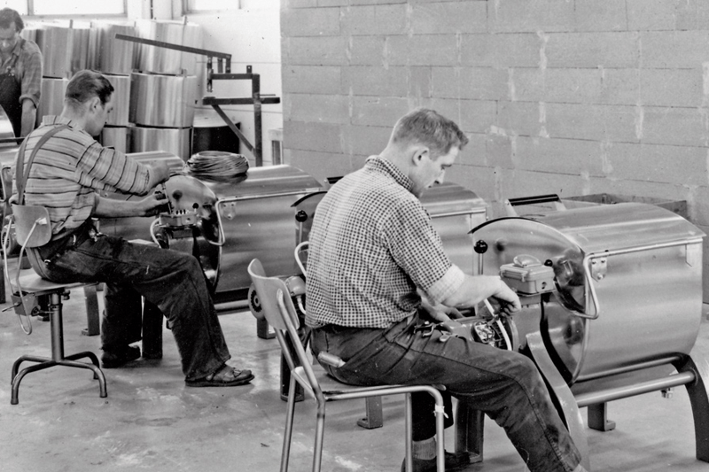 Account Manager | ASKO Professional image