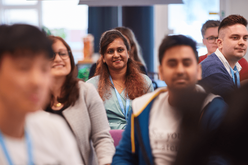 Product Marketing Manager image
