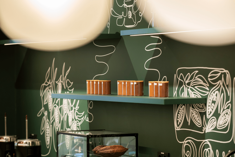 Junior Trade Accountant image