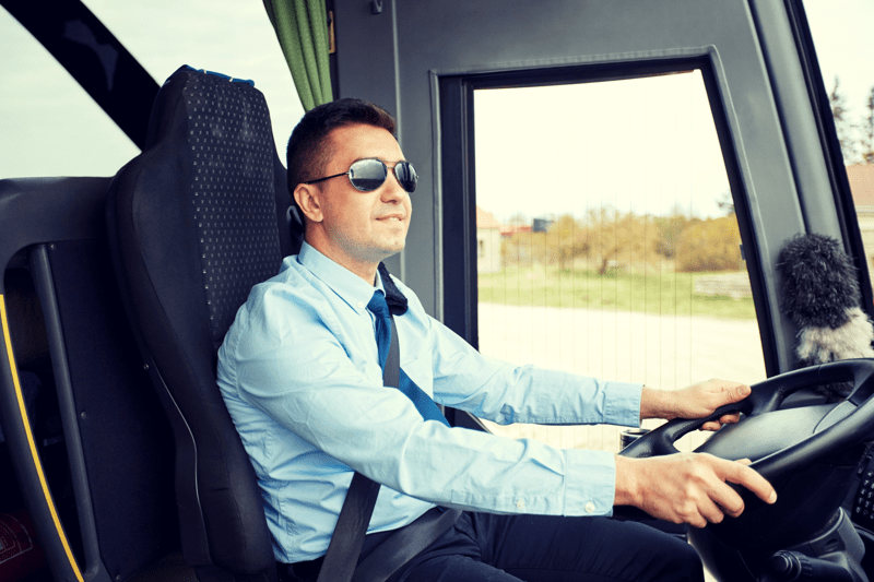 Vozač autobusa (m/ž/d) – Lokalni prijevoz – Stalni posao u Bavarskoj image