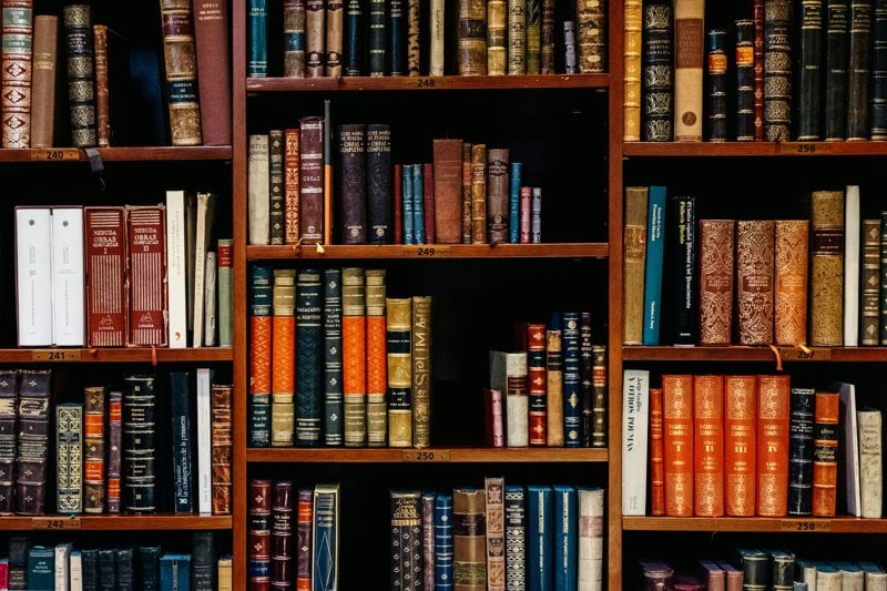 Legal Counsel image