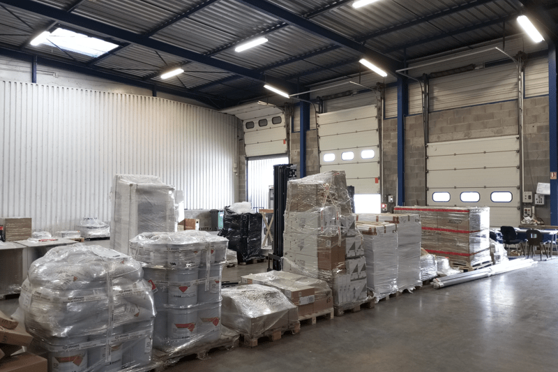 Agent de quai H/F image