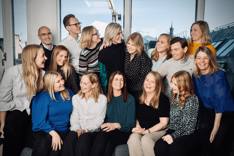 Försäljningschef till NOX Consulting image