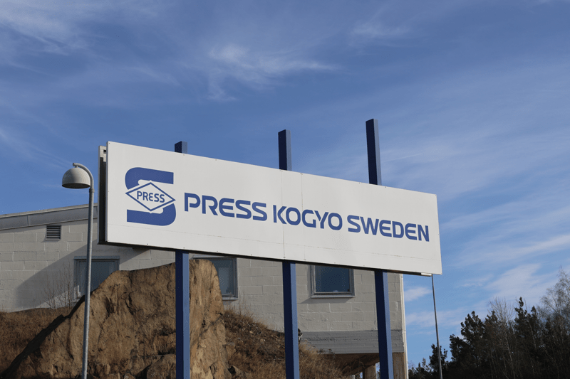 Produktionsledare image
