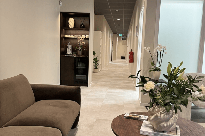 Tandläkare till Luxadent – ny toppmodern klinik i centrala Ystad image