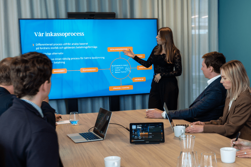 Collection Advisor image