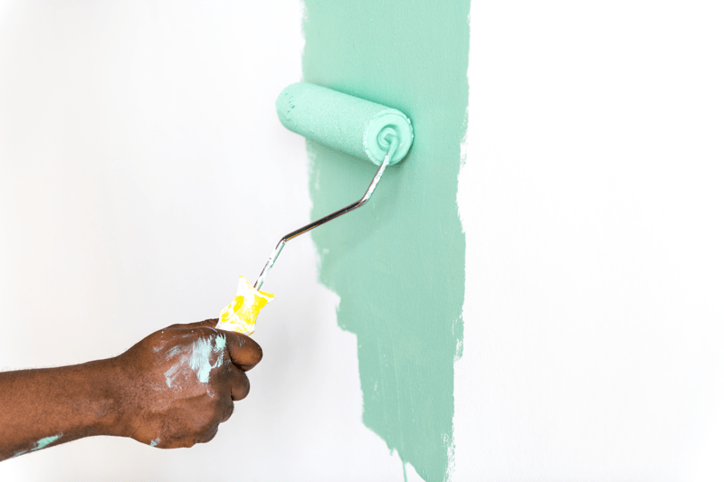 Painter image