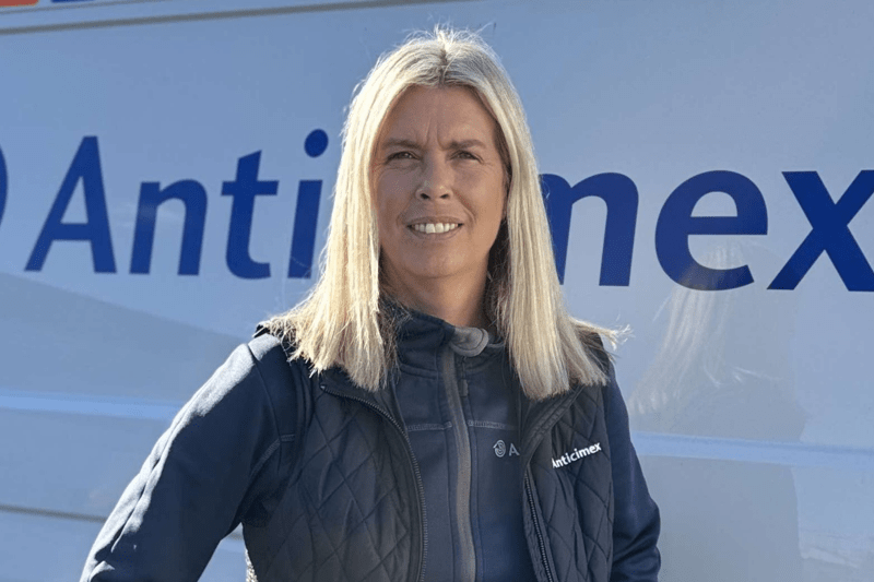 Besiktningstekniker image