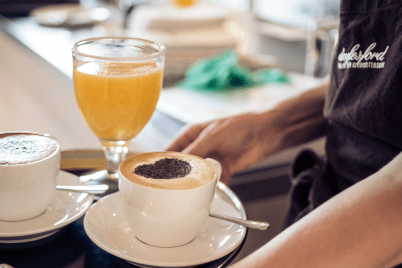 Cafe Team Member - Daylesford image