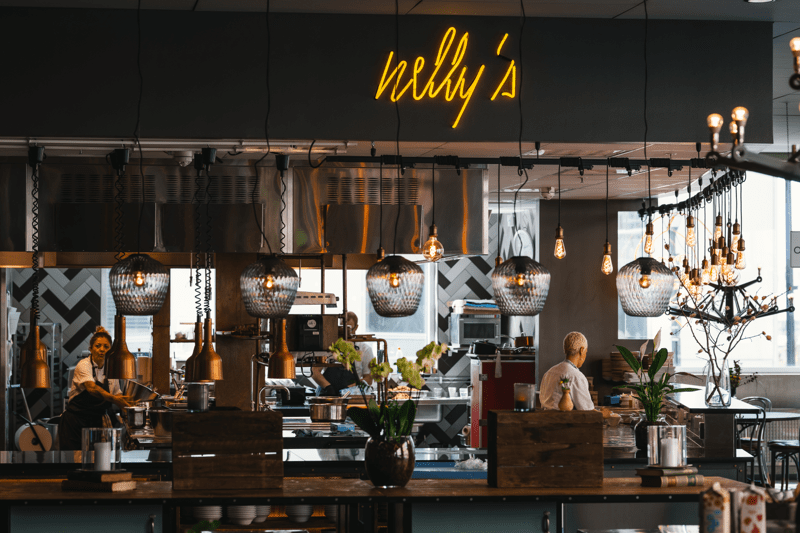 Food & Beverage Manager till Radisson Blu Metropol image