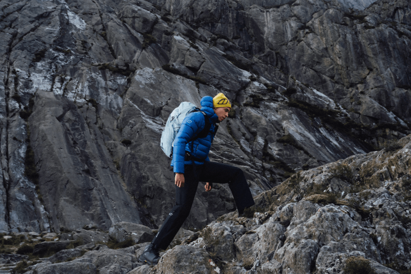 Graphics, Materials & Colour Lead (Berghaus) image
