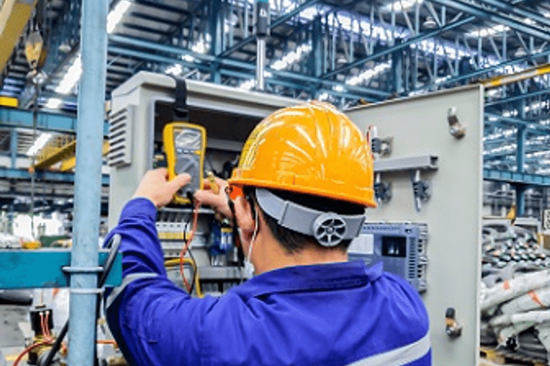 2nd Shift Quality Calibration Technician image