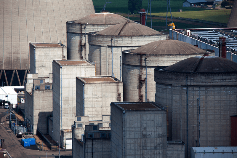 Ingénieur(e) Calcul de Structure (H/F) image