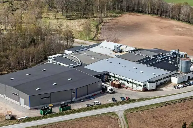 Maskinoperatör image