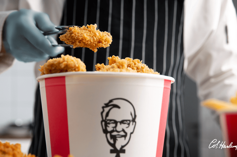 Vuoropäällikkö, KFC SELLO image