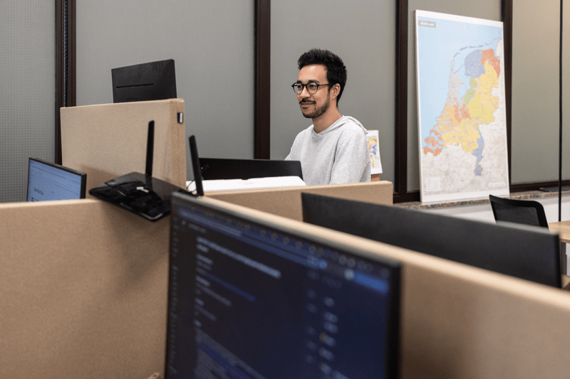 AP/AR Administrator image
