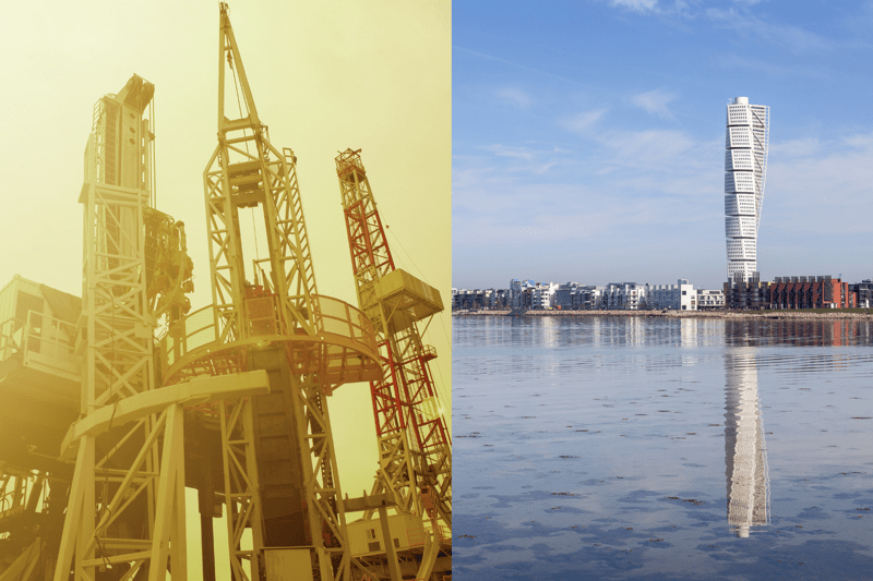 Konsult inom industriell riskhantering i Malmö image