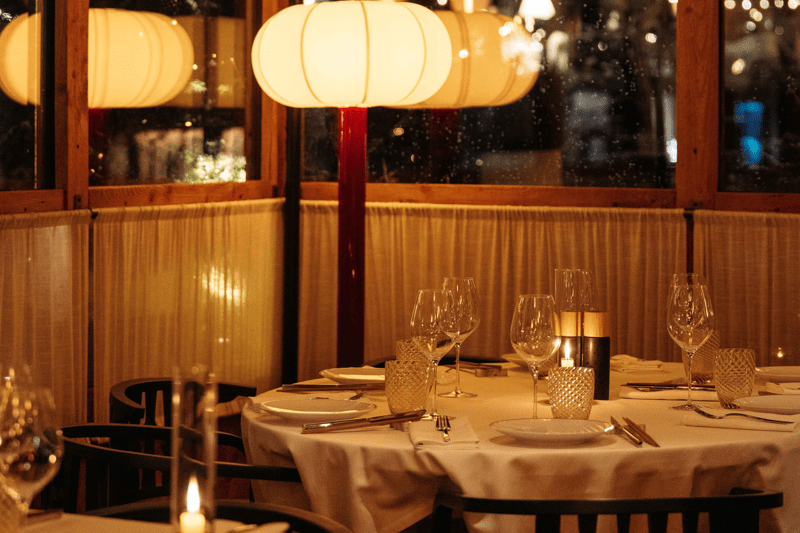 Hôtesse Beefbar Coeur de Megève H/F image