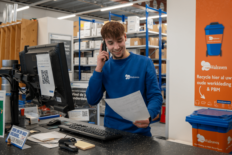 Coördinator Opleiding & Ontwikkeling image