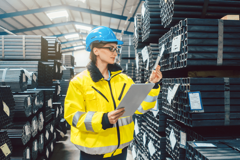 Formateurs Experts Freelance – Génie & Procédés Industriels (H/F) image
