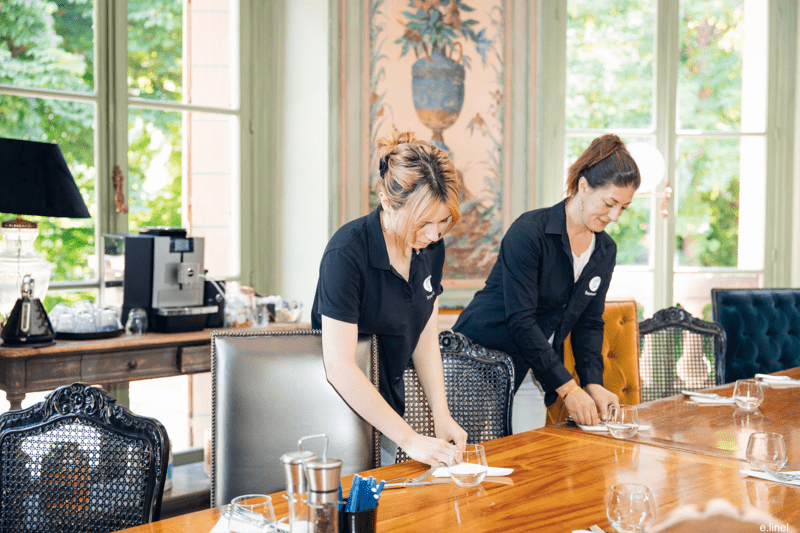 Alternant - apprenti cuisine H/F/NB image