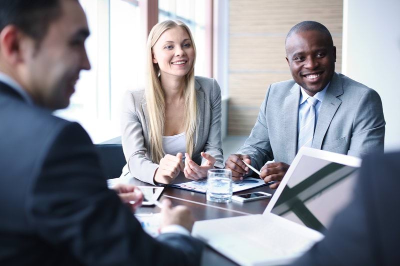 HR-assistent image