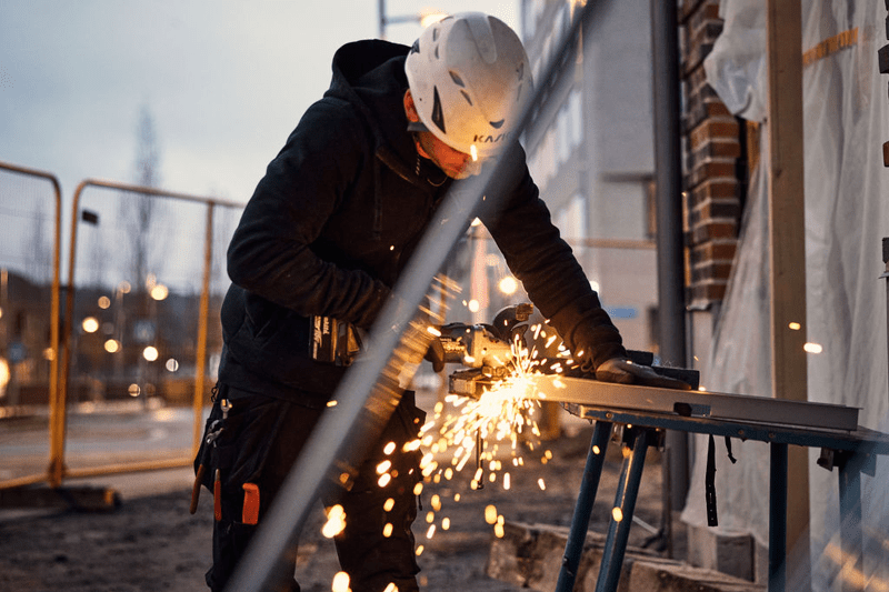 Vi söker Rörsvetsare till Rörteknik i Farsta AB image