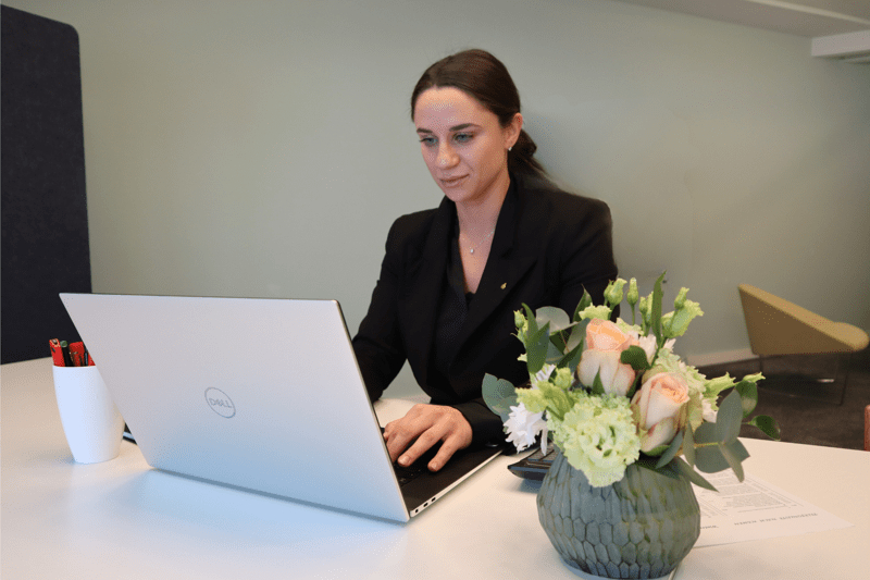 Income Auditor (m/w/d) image