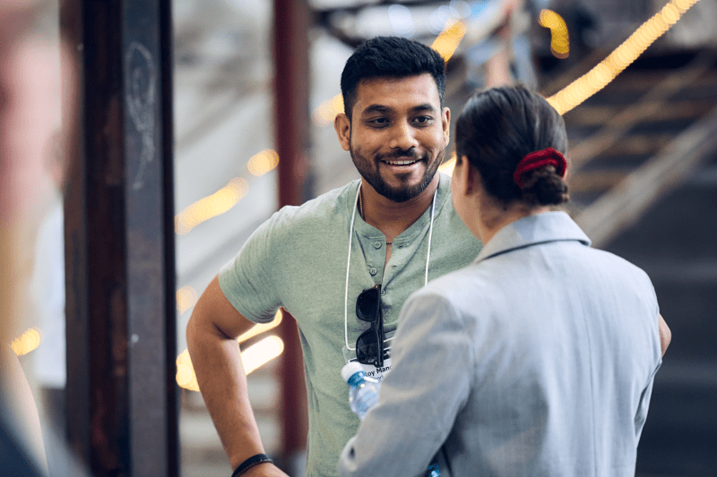 Human Resources Business Partner image