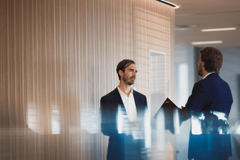 Strategic Customer Management Lead image