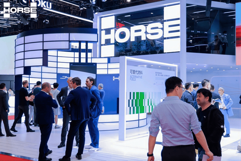 Digital Finance Director, Corporate   - Horse Powertrain image