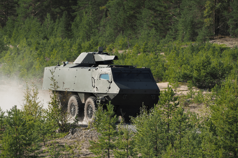 Commercial Director image