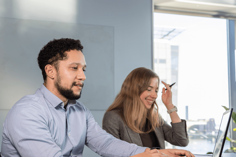 Assistant Information Management Specialist – Offshore Wind Industry image
