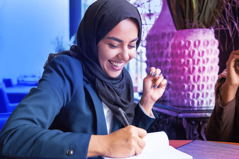 Global Immigration Engagement Management-Consultant image