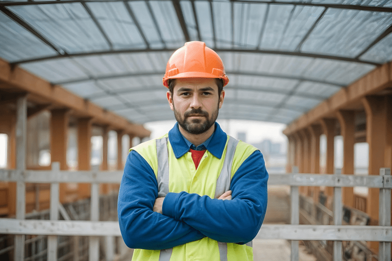 Junior HSE Specialist at an inter. Oil&Gas Co. image