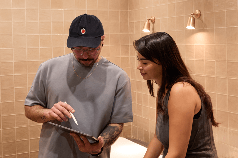 Tattoo Artist image