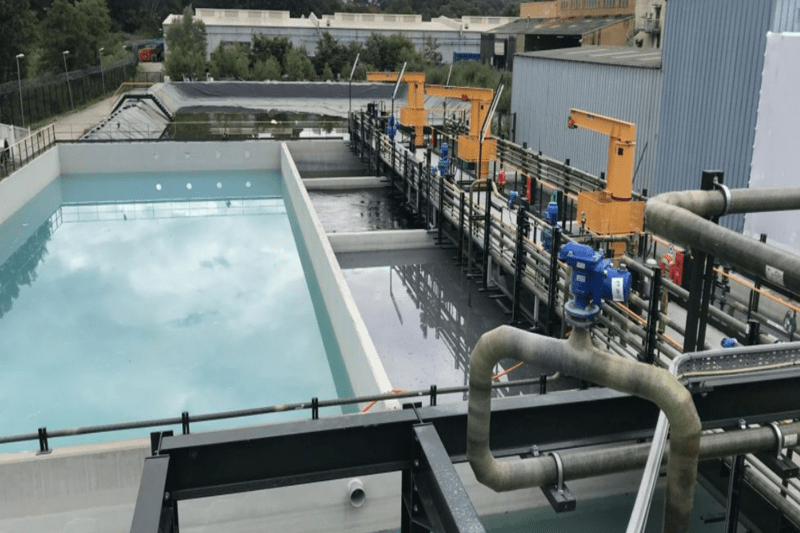Stage RESPONSABLE D’AFFAIRES ADJOINT(E) - ELECTRICITE INDUSTRIELLE (F-H) image