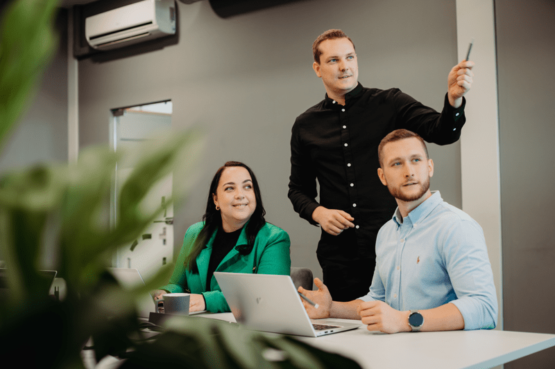 Biznesa klientu menedžeris/-e darbam pa telefonu image