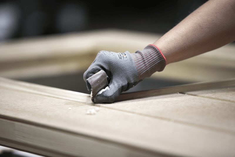 Fabrikschef till NorDan image