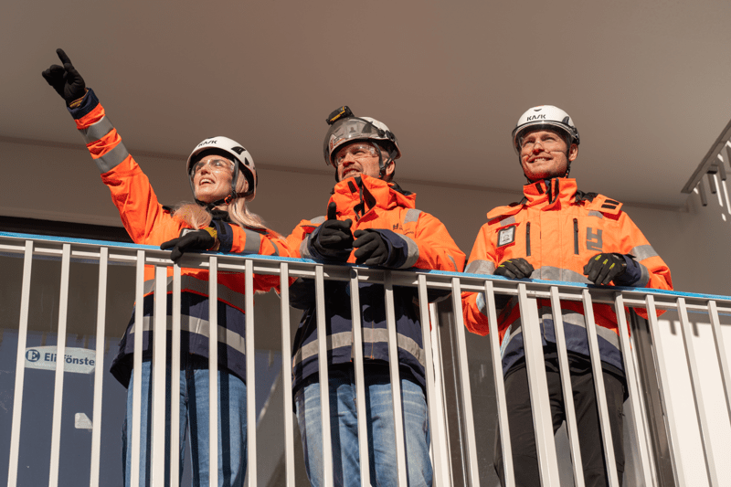 Hållbarhetsansvarig image