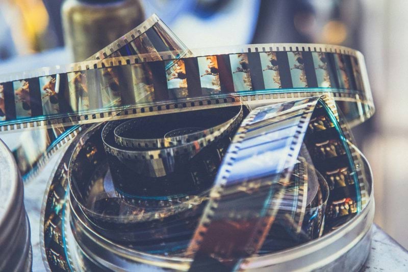 AI Video Creator / AI Filmmaker image