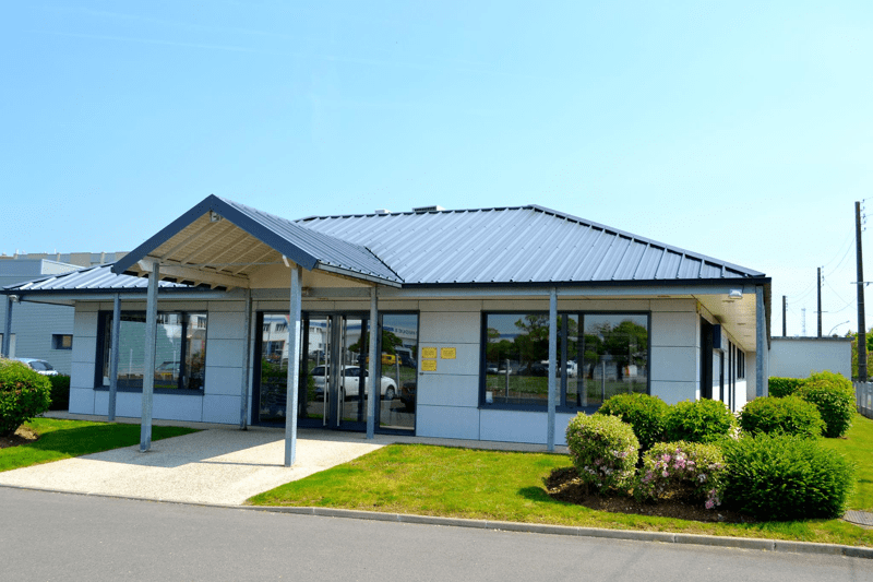 LUCE - LUCEVET - VETERINAIRE CANIN - CDI (H/F) image