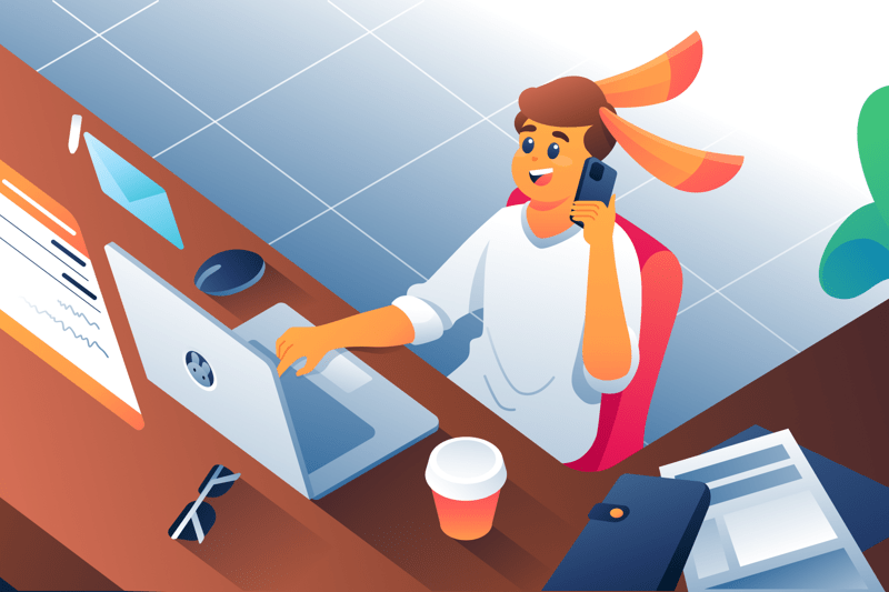 Sales Development Representative image