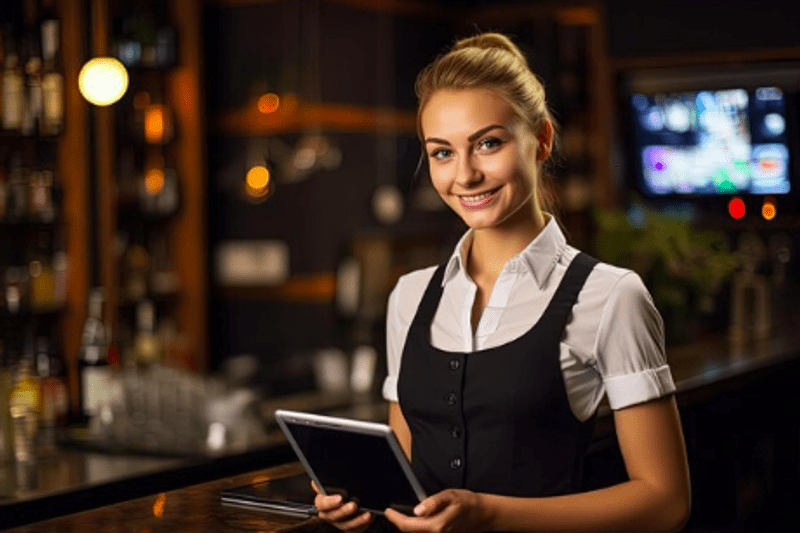 Hospitality Host image