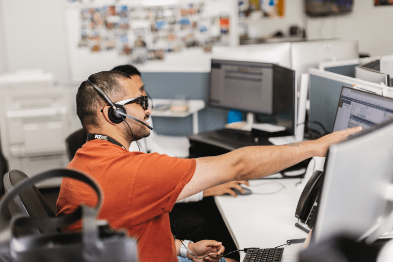 Outbound Classifieds Sales Consultant - Kapiti image