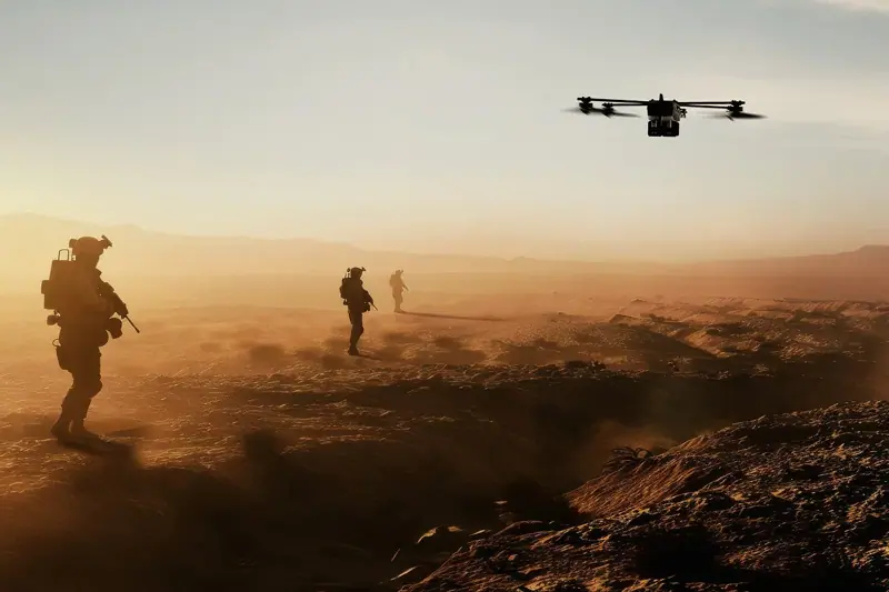 Ingénieur Mécatronique / Robotique (H/F) image