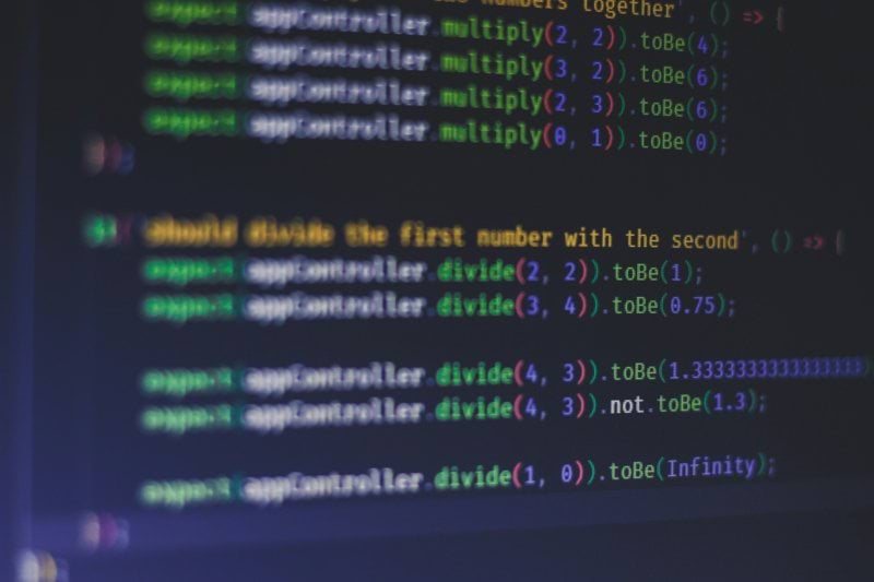 RDAP Frontend Developer image