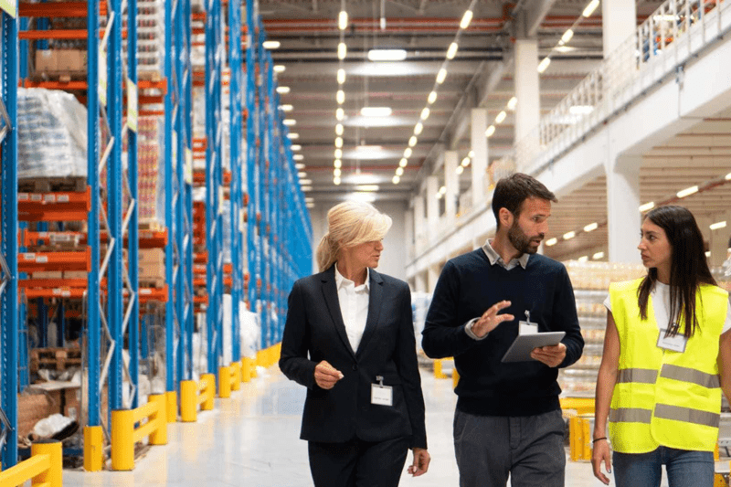 Supervisor(a) Regulatorio (Inglés avanzado) image