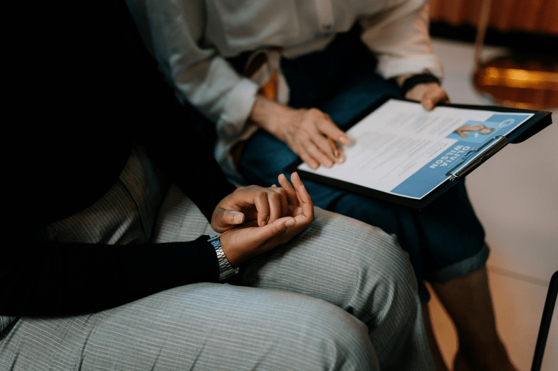 Manager HR Lifecycle & Talent Acquisition (m/w/d) - 100% image