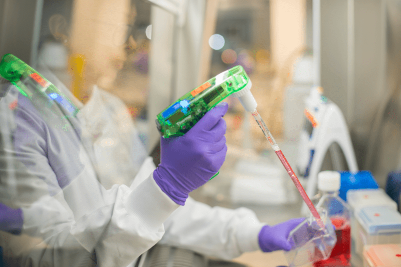 Cellular Pharmacology Scientist image